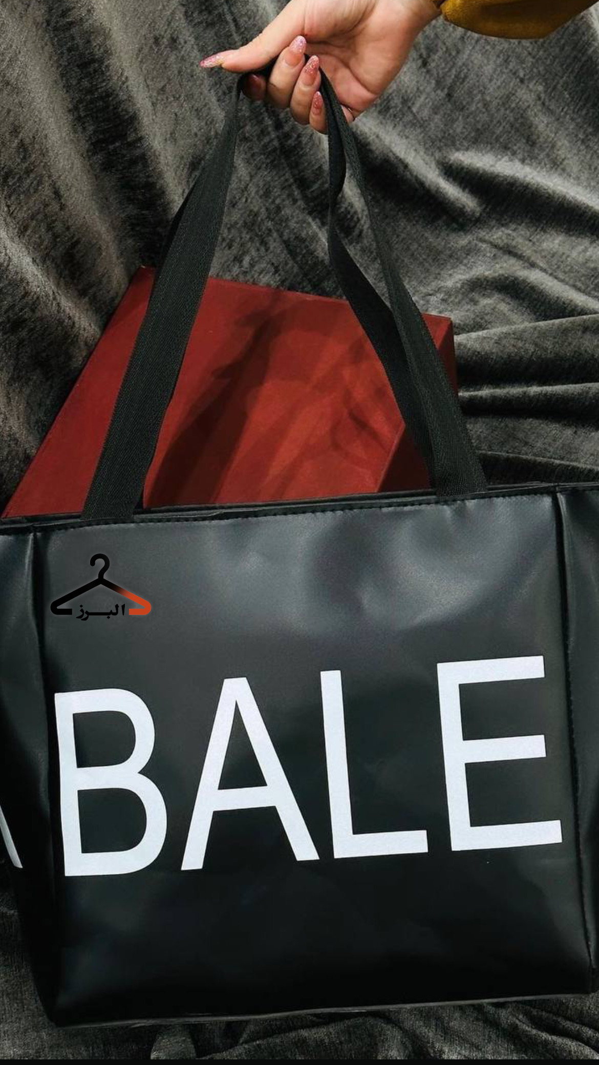 کیف زنانه بالنسیاگا