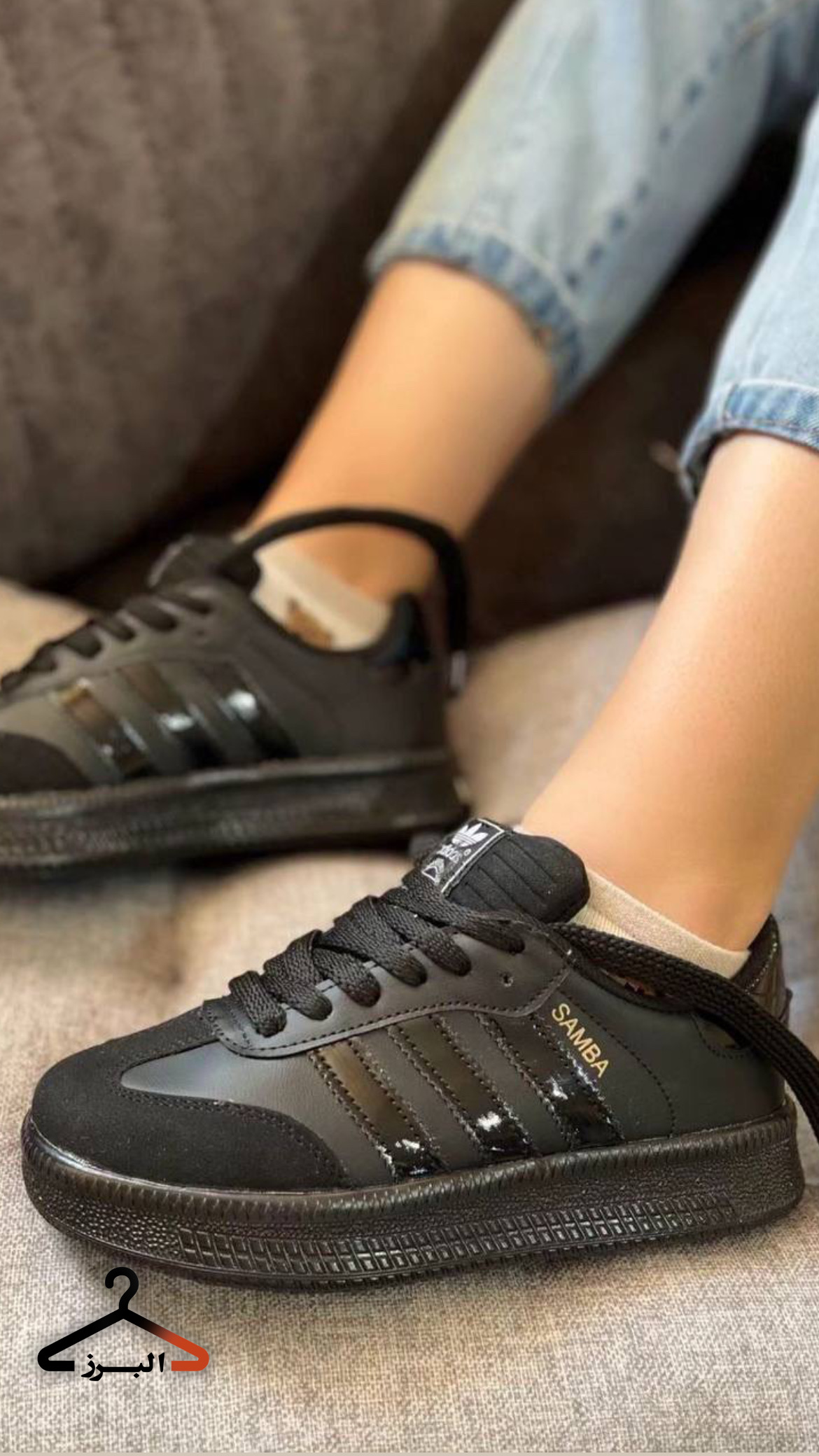 کتانی سامباadidas