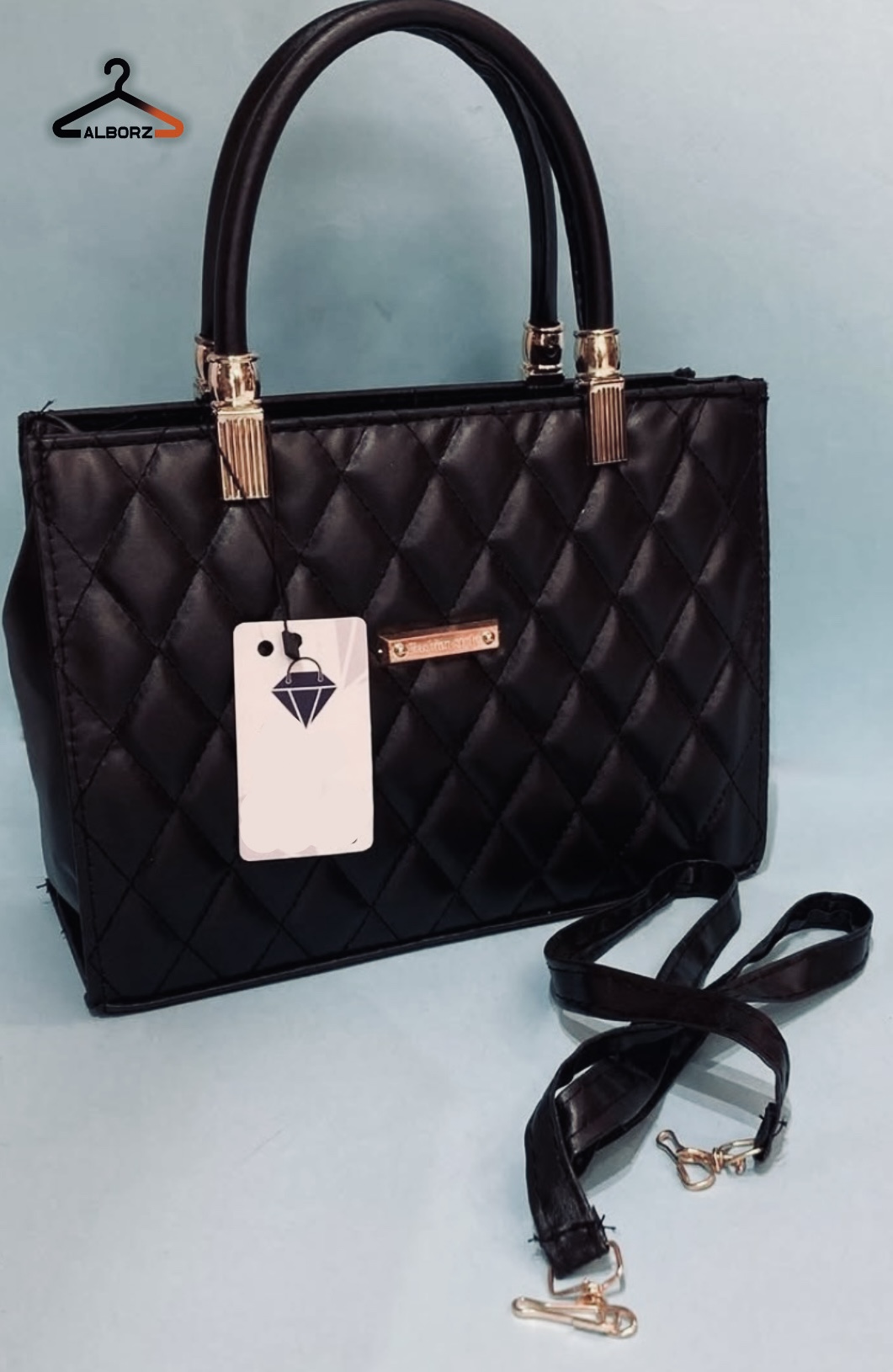 کیف مجلسی زنانه