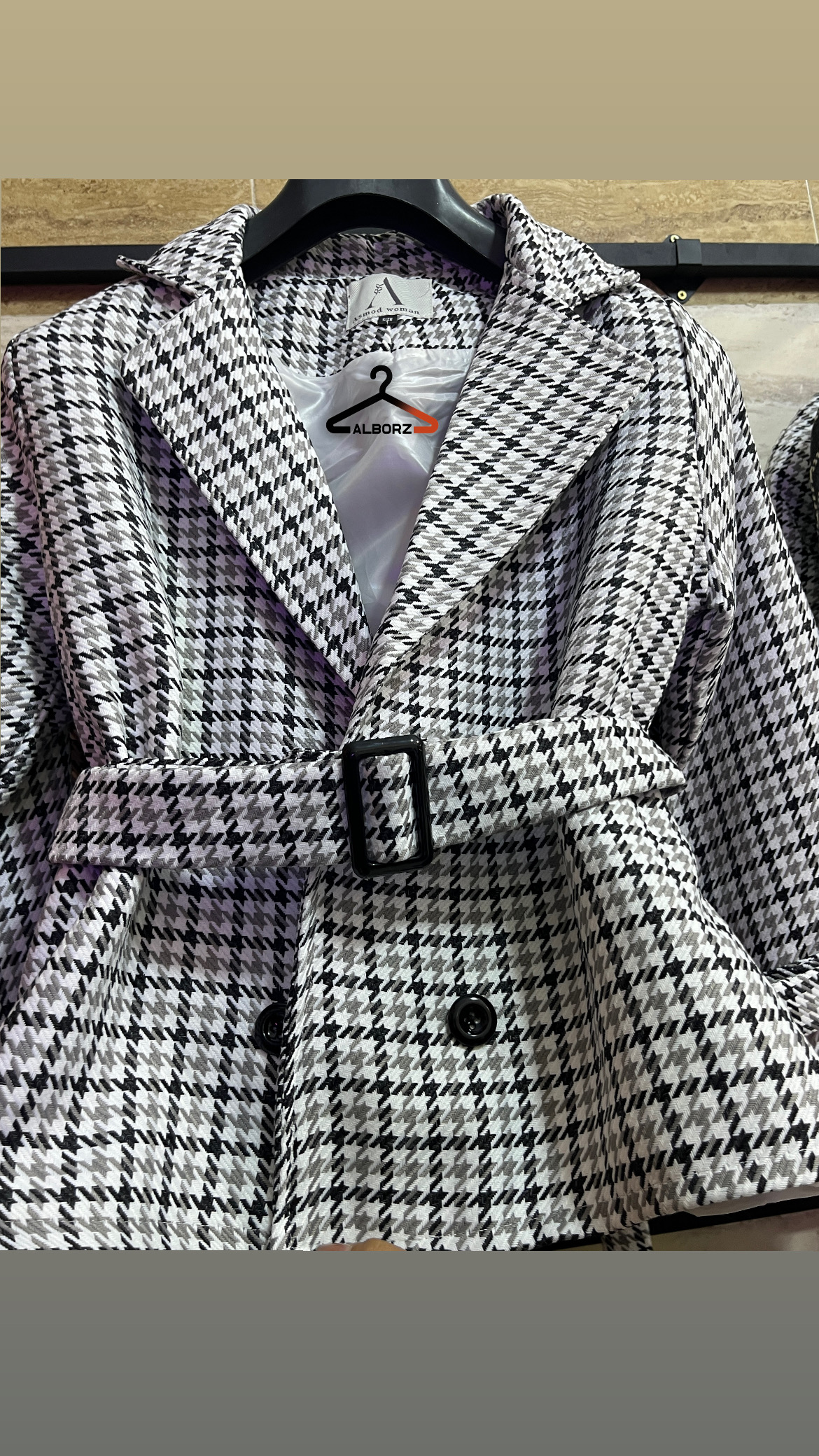 ترنج کت ترک🇨🇳