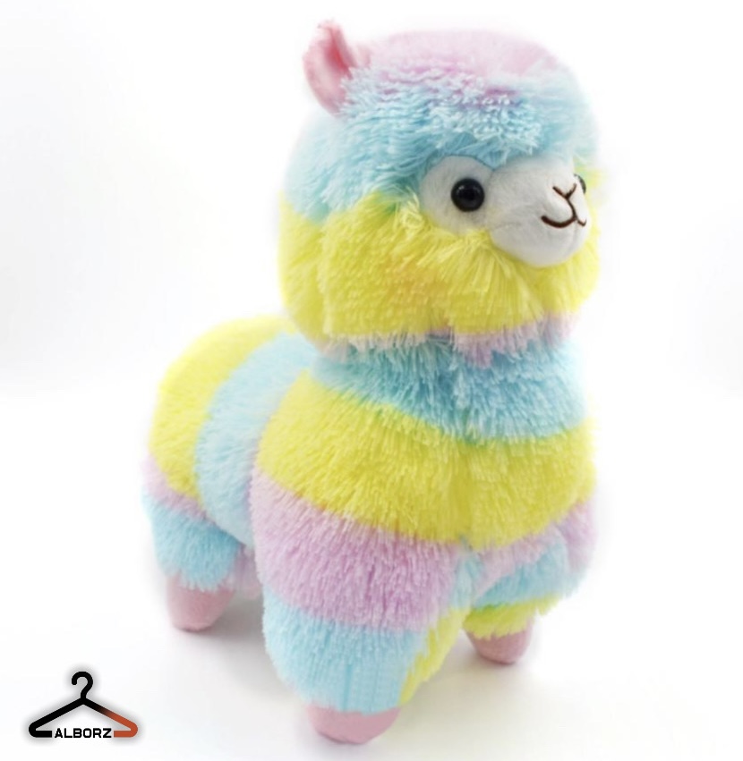 عروسک لاما اورجینال