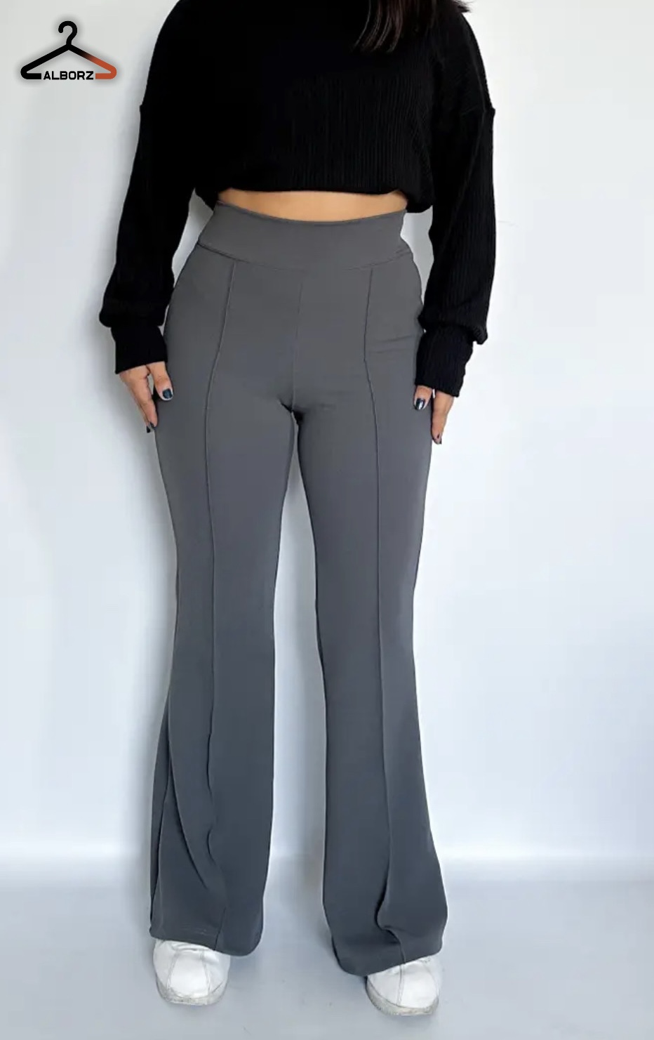 شلوار دمپا ZARA